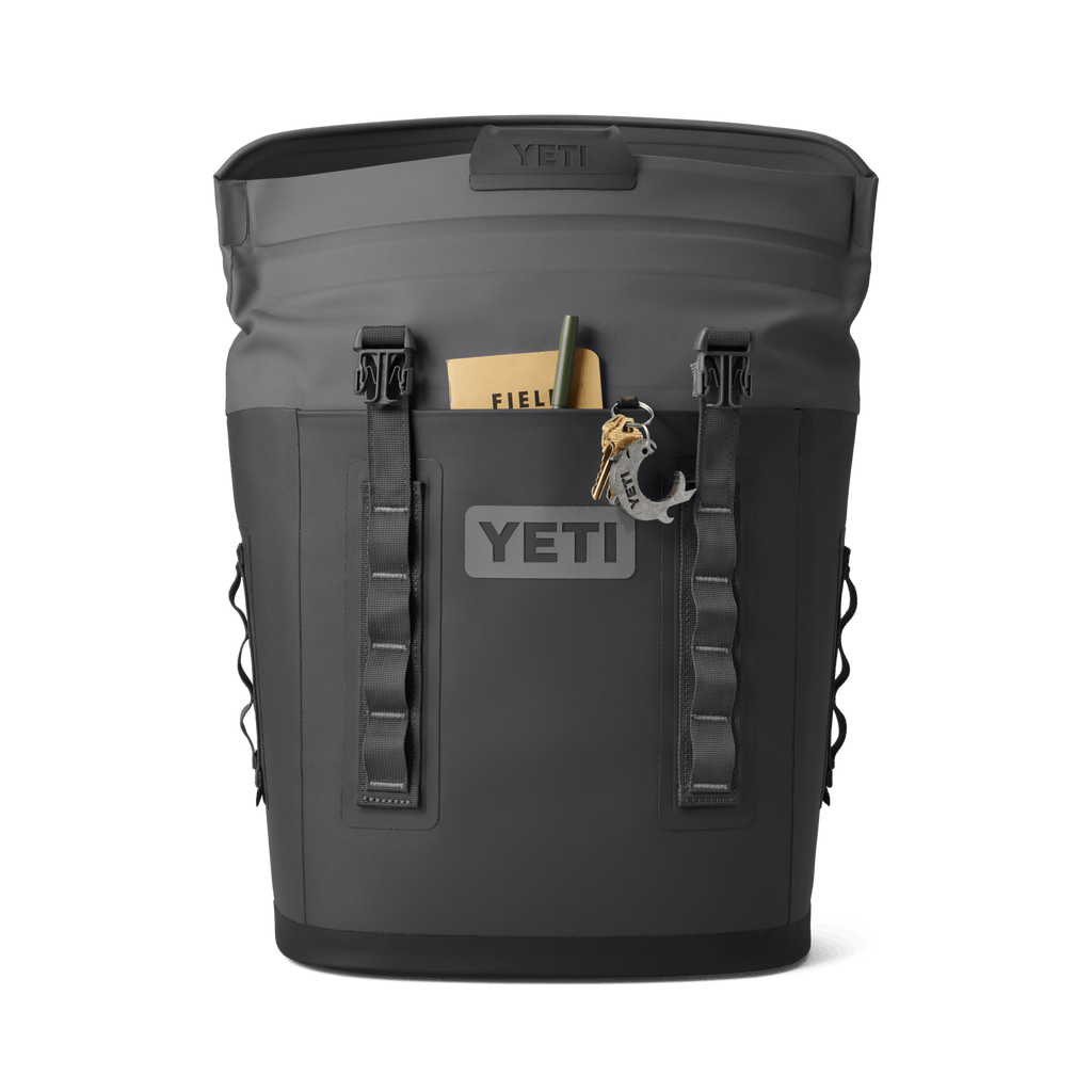 Hopper® M12 Backpack Soft Cooler
