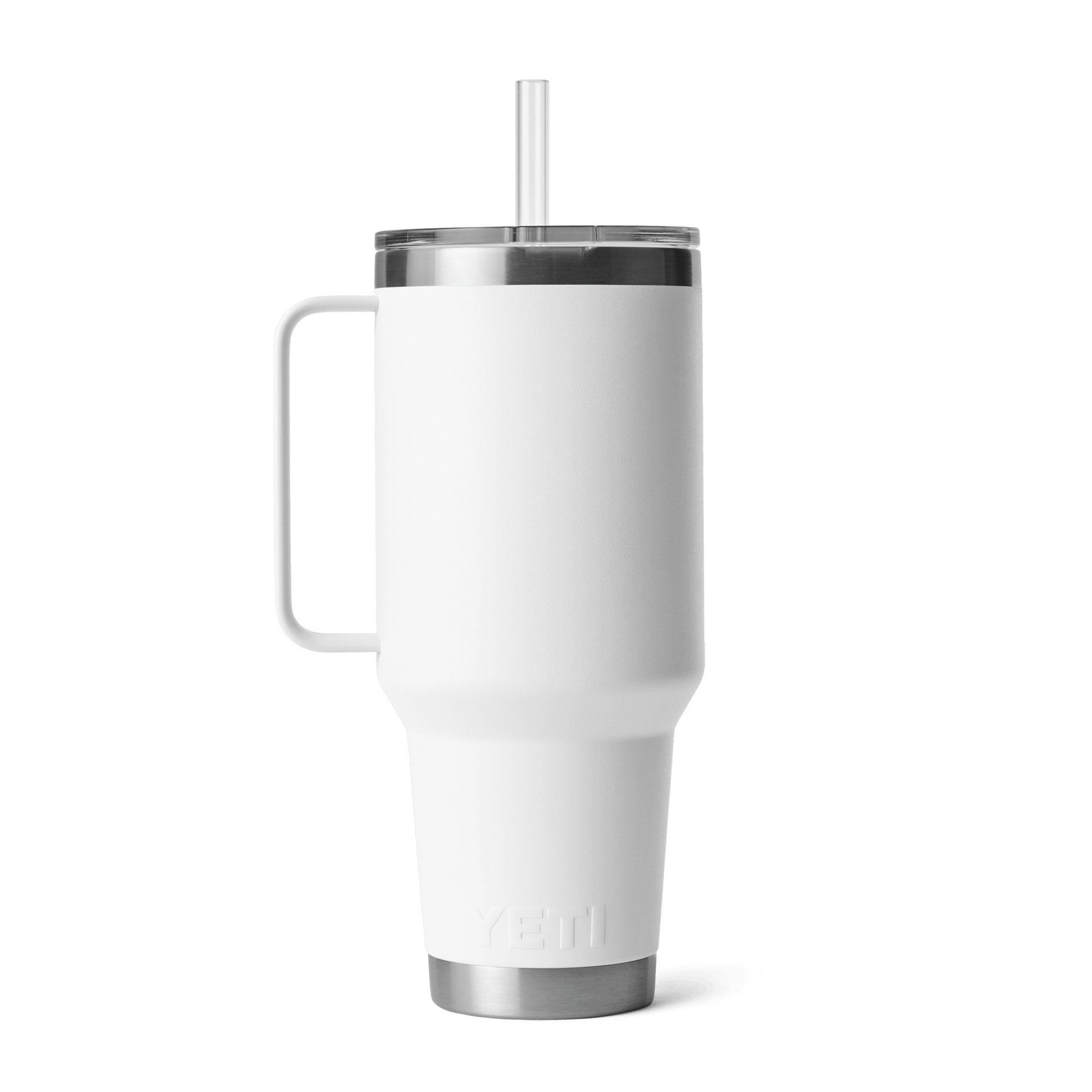 Rambler® 42 oz Straw Mug