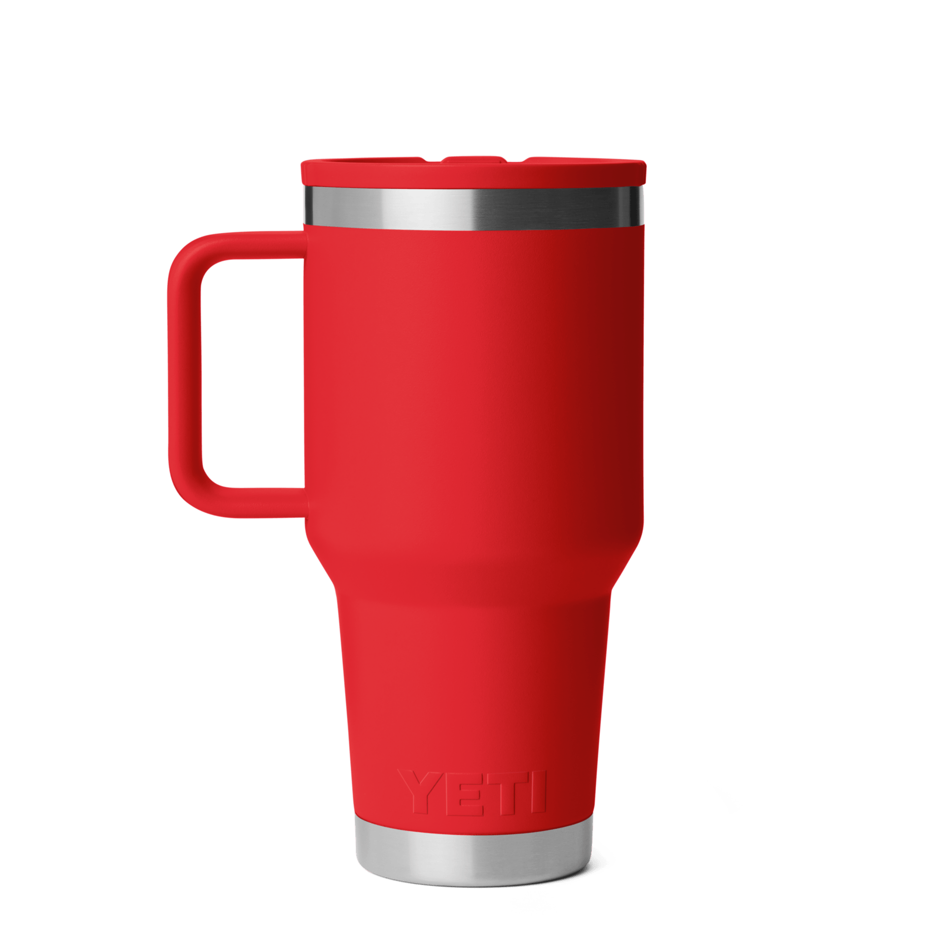 Rambler® 30 oz Travel Straw Mug