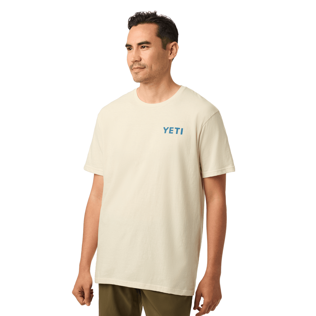 YETI Coolers® Horizon Short Sleeve T-Shirt