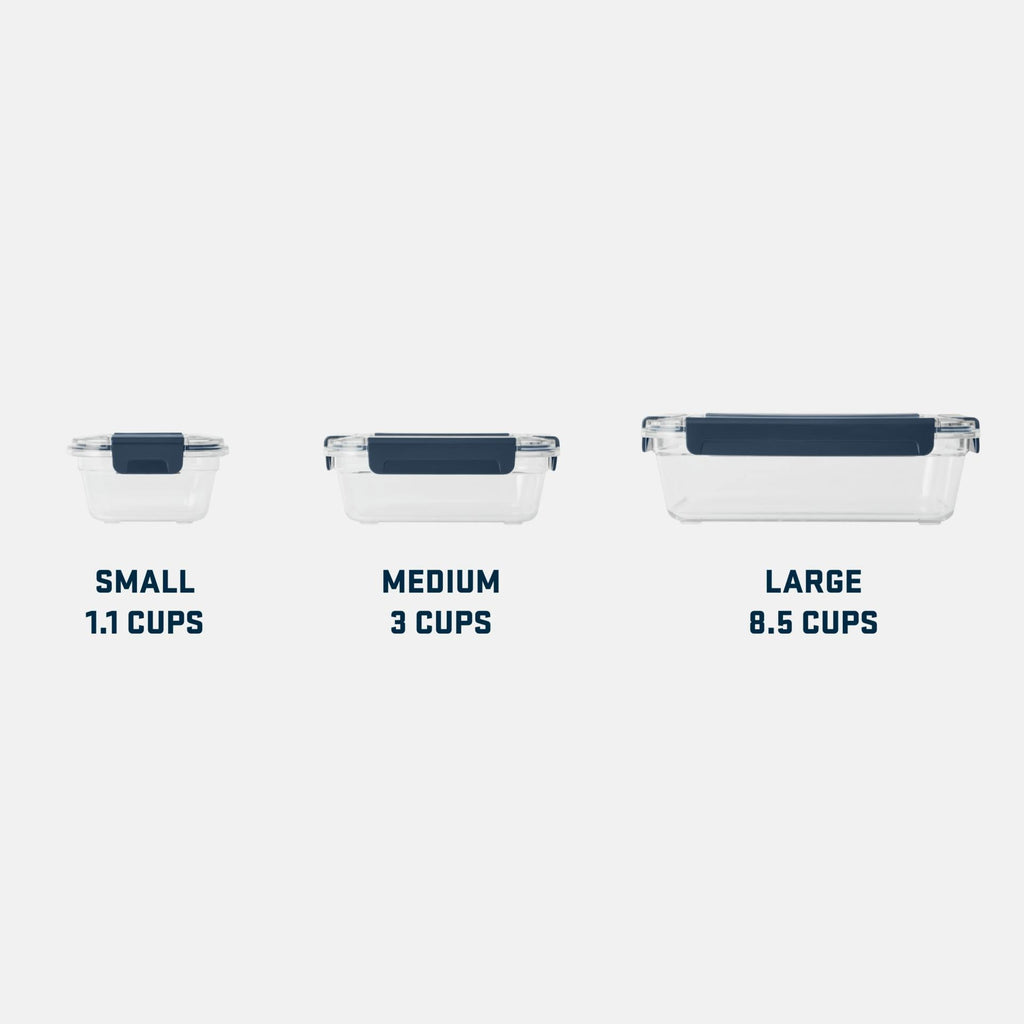 YETI® Food Storage Large