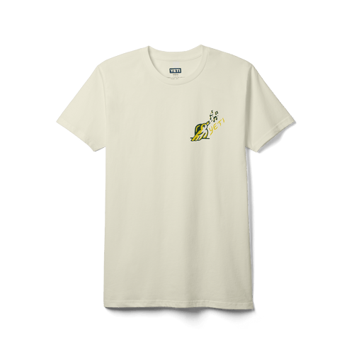 Cuckoo Clock Short Sleeve T-Shirt