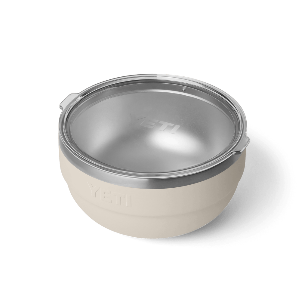 Rambler® 2 QT Insulated Bowl