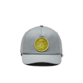 Kids' Firefly Lantern Woven Snapback Hat