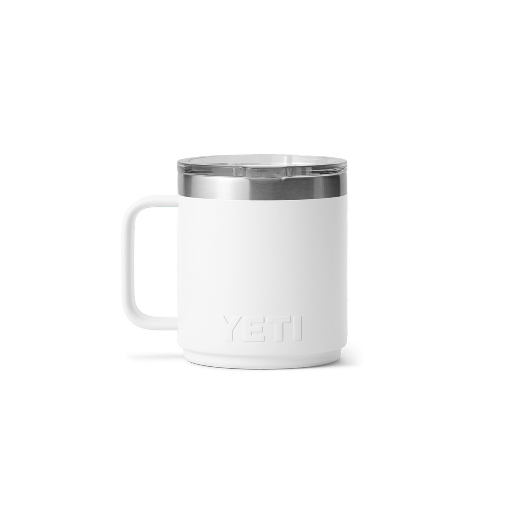 Rambler® 10 oz Stackable Mug